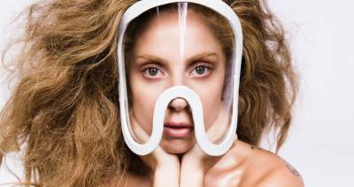 Lady Gaga responds to fan campaign for sequel to her ARTPOP album - www.officialcharts.com - Britain - USA