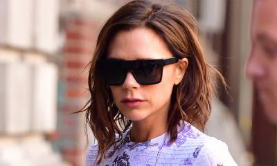 Victoria Beckham's flagship store is back open and we're excited - hellomagazine.com