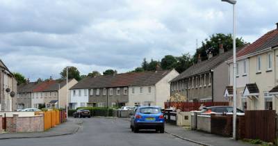 The first housing scheme in Scotland's biggest town is still home to more than 7,500 people 74 years after it was created - www.dailyrecord.co.uk - Scotland