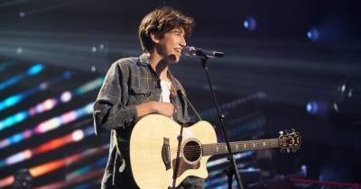 ‘American Idol’ Favorite Wyatt Pike Drops Out After Making It to the Top 12 for ‘Personal Reasons’ - www.usmagazine.com - USA - Washington