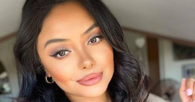 Harry Potter’s Afshan Azad Is Pregnant With Her 1st Child: Baby Bump Pic - www.usmagazine.com