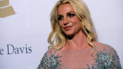 Britney Spears shares video for fans 'concerned with my life' - www.foxnews.com