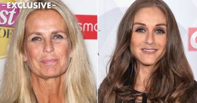 Ulrika Jonnson reveals Nikki Grahame's secret Ultimate Big Brother support in touching tribute to fellow housemate - www.ok.co.uk