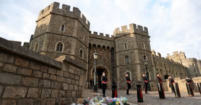 Public issued warning over Prince Philip's funeral on Saturday - www.manchestereveningnews.co.uk