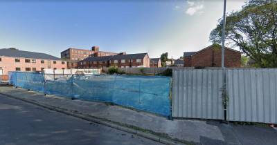 New apartment block where all the flats will be '100pc affordable' to be built on former mill site - www.manchestereveningnews.co.uk - county Oldham