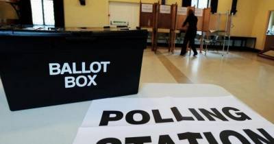 Who are my local election and Greater Manchester mayoral candidates and where is my nearest polling station? - www.manchestereveningnews.co.uk - Manchester