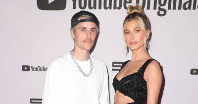 Justin Bieber: My 1st Year of Marriage to Hailey Baldwin Was ‘Really Tough’ Because of ‘Lack of Trust’ - www.usmagazine.com