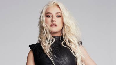 Christina Aguilera Says She 'Hated Being Super Skinny' and Felt 'So Insecure' - www.etonline.com