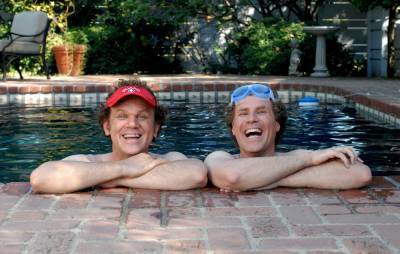 ‘Step Brothers’ director says characters would be “way into QAnon” - www.nme.com - New York
