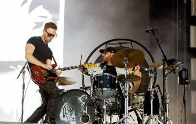 Watch Royal Blood’s new video for Josh Homme-produced fan favourite ‘Boilermaker’ - www.nme.com