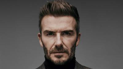 David Beckham Teaming With Disney+ on Soccer Series 'Save Our Squad' - www.hollywoodreporter.com - Manchester