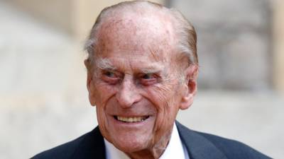 BBC Receives 100,000 Complaints Over Prince Philip Coverage - www.hollywoodreporter.com