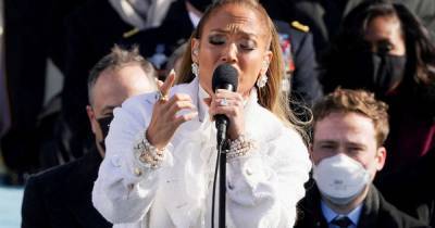 J-Lo, H.E.R. and Foo Fighters to star in streamed concert to fund COVID-19 vaccines - www.msn.com