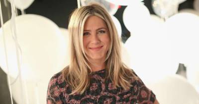 Jennifer Aniston is set to become a great aunt following baby announcement - www.msn.com