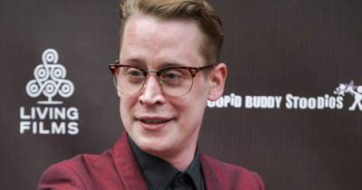 Macaulay Culkin and Brenda Song welcome first child - a baby boy - www.msn.com - Los Angeles