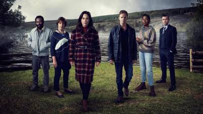 MIPTV: AMC Networks Streamers Take U.K. Miniseries 'The Drowning' - www.hollywoodreporter.com - Britain