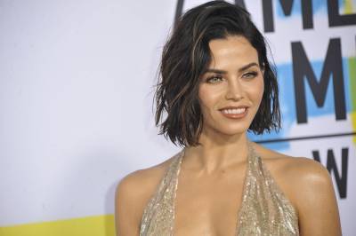 Jenna Dewan Set As Judge For CBS Reality Competition ‘Come Dance With Me’ - deadline.com - Los Angeles - county Clark