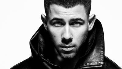 Nick Jonas Calls Priyanka Chopra His ‘Muse’ Confesses He’s Still Working On New Music With Joe Kevin - hollywoodlife.com