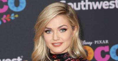 Lindsay Arnold Claps Back at Speculation She’s Hiding Her C-Section Scar: It’s ‘My Favorite’ Body Part - www.usmagazine.com