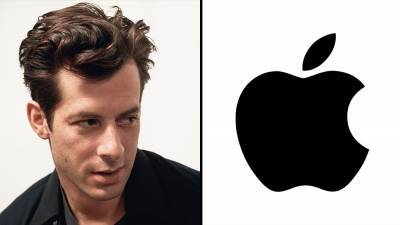 Mark Ronson - Morgan Neville - ‘Watch the Sound With Mark Ronson’ Docuseries Set At Apple TV+ - deadline.com