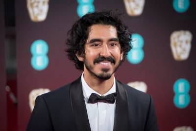 Dev Patel Signs First Look Film Deal With ShivHans Pictures - thewrap.com