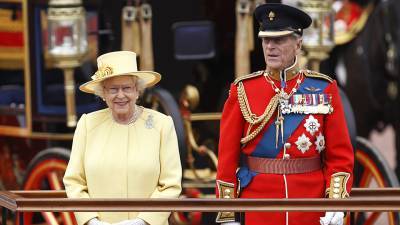 Were Prince Philip the Queen Really Cousins? Here’s a Look at Their Family Tree - stylecaster.com