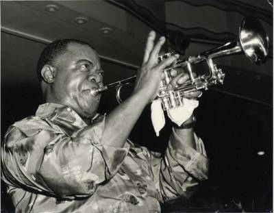 Apple Greenlights Louis Armstrong Documentary From Imagine - variety.com - USA - New Orleans