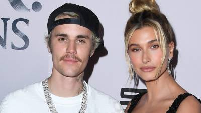 Justin Bieber Says His First Year of Marriage to Hailey Was ‘Really Tough’ - www.glamour.com - New York