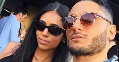 Made In Chelsea’s Reza and Ruby spark split rumours after unfollowing each other on social media - www.ok.co.uk - Chelsea