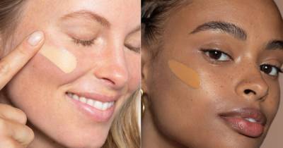 Over 4,600 Shoppers Are Obsessed With This SPF-Filled Skin Tint - www.usmagazine.com