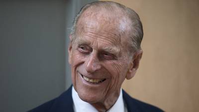 How Did Prince Philip Die? Here’s What We Know About His Cause of Death - stylecaster.com