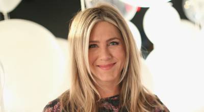 Jennifer Aniston's Rep Responds to Reports She Adopted a Baby - www.justjared.com