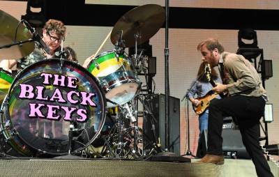 The Black Keys announce new blues covers album ‘Delta Kream’ - www.nme.com - state Mississippi - Ohio