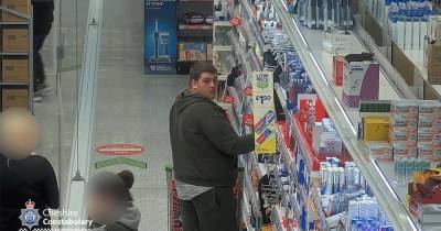 Gang of thieves from Oldham struck at Asda stores across the UK - they stole £160,000 worth of high-value products... including thousands of nappies - www.manchestereveningnews.co.uk - Britain