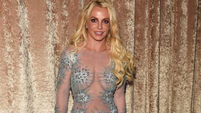 Britney Spears Says She's ‘Flattered’ People Are ‘Concerned’ About Her Life - www.glamour.com - New York