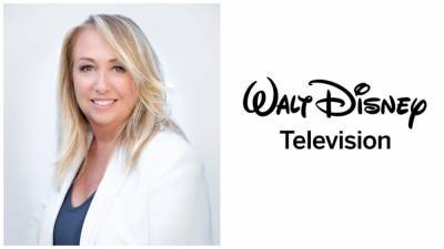 Sharon Klein Named Exec VP of Casting at Walt Disney Television - variety.com