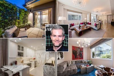 ‘Million Dollar Listing’ star Ryan Serhant wants to be your landlord - nypost.com - New York