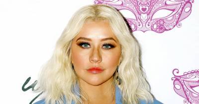 Christina Aguilera ‘Hated Being Super Skinny’: I’ve Learned to ‘Start Appreciating’ My Body - www.usmagazine.com