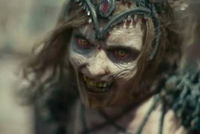 ‘Army of the Dead’ trailer unleashes zombie apocalypse on Las Vegas - nypost.com - Las Vegas