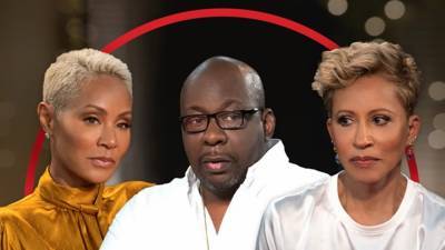 Bobby Brown Opens Up About the Death of His Son Bobby Jr. on 'Red Table Talk' (Exclusive) - www.etonline.com - Los Angeles