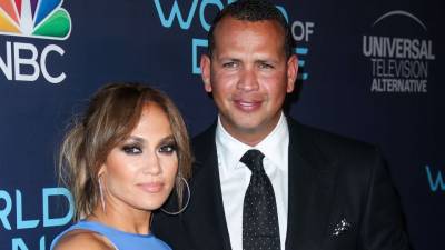 J-Lo A-Rod Are ‘Completely Back On’ After Split Rumors—But There’s Still ‘Work’ to Be Done - stylecaster.com - New York