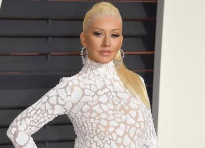 Christina Aguilera ‘would never want to relive my 20s’ as she reflects on turning 40 - evoke.ie