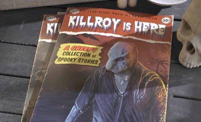 Kevin Smith To Sell Horror Movie ‘Killroy Was Here’ As NFT, Launches Jay And Silent Bob’s Crypto Studio - deadline.com