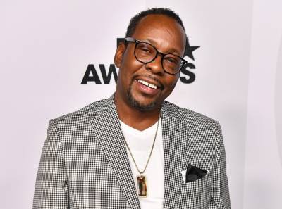 Bobby Brown Opens Up About The Death Of His Son Bobby Jr. On ‘Red Table Talk’ - etcanada.com