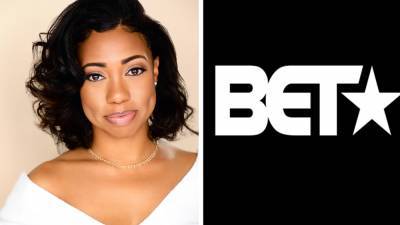 ‘Games People Play’: Brandi Denise Joins BET Drama As Series Regular, Six Added To Recurring Cast - deadline.com