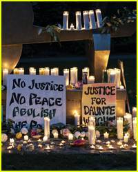 There's an Update About the Cop Who Fatally Shot Daunte Wright - www.justjared.com