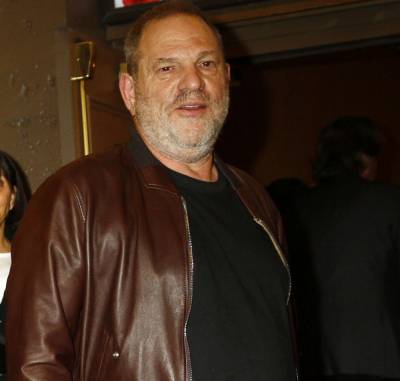 Harvey Weinstein's Lawyer Claims His Client Is Going Blind & Losing Teeth In Jail - perezhilton.com - New York - Los Angeles
