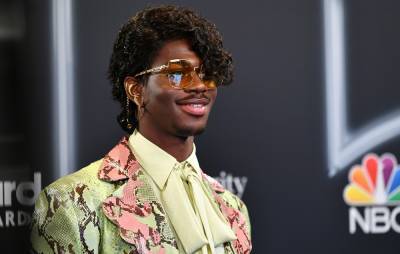 Lil Nas X says that ‘Montero (Call Me By Your Name)’ may be removed from streaming services tomorrow - www.nme.com