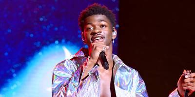 Lil Nas X's Hit 'Montero (Call Me By Your Name)' Disappears From Streaming for Some Users, Record Label Responds - www.justjared.com