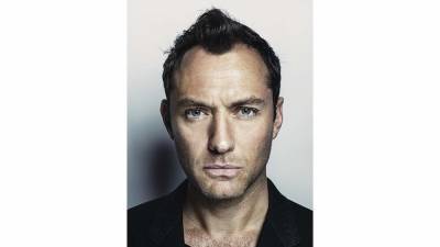 Jude Law Banner Riff Raff Signs First-Look With New Republic - www.hollywoodreporter.com